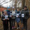 Профорієнтаці​йна зустріч​ з учнями ДЮСШ 